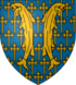 Герб департамента Мёз