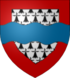 Герб департамента Вьенна Верхняя