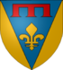 Герб департамента Вар