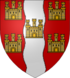 Герб департамента Вьенна