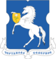 Coat of Arms of Chertanovo North (municipality in Moscow).png