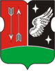 Coat of Arms of Gagarinsky (municipality in Moscow).png