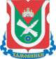 Coat of Arms of Khamovniki (municipality in Moscow).png