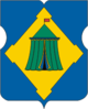 Coat of Arms of Khoroshevskoe (municipality in Moscow).png