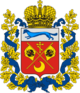 Coat of Arms of Orenburg oblast.png