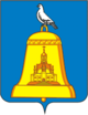 Coat of Arms of Reutov (Moscow oblast).png