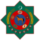 Coat of Arms of Turkmenistan.svg