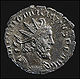 Domitianus II 2003 obverse.jpg