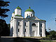Heorhiivskyi (Uspenskyi) Cathedral, Kaniv.jpg
