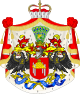 POL COA Radolin-Radoliński.svg