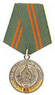 Za biezdakornuju sluzbu II- medal Bielarusi.jpg