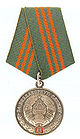 Za biezdakornuju sluzbu III - medal Bielarusi.jpg