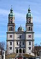 St. Lorenz church Kempten.jpg