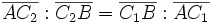 \overline<AC_2>: \overline=\overline: \overline» width=»» height=»» />. Тогда прямые <i>A</i><i>A</i><sub>2</sub>,<i>B</i><i>B</i><sub>2</sub> и <i>C</i><i>C</i><sub>2</sub> либо параллельны, либо также пересекаются в одной точке <i>Q</i> . В последнем случае точки <i>P</i> и <i>Q</i> называют <i>изотомически сопряженными</i> относительно треугольника <i>A</i><i>B</i><i>C</i> .</li> </ul> <ul> <li><b>Точки постоянные подобных фигур</b> Пусть <i>l</i><sub>1</sub> , <i>l</i><sub>2</sub> и <i>l</i><sub>3</sub> — соответственные прямые подобных фигур <i>F</i><sub>1</sub> , <i>F</i><sub>2</sub> и <i>F</i><sub>3</sub> , пересекающиеся в точке <i>W</i> . Пусть <i>J</i><sub>1</sub> , <i>J</i><sub>2</sub> и <i>J</i><sub>3</sub> — точки пересечения прямых <i>l</i><sub>1</sub> , <i>l</i><sub>2</sub> и <i>l</i><sub>3</sub> с окружностью подобия, отличные от точки <i>W</i> . Оказывается, что эти точки зависят только от фигур <i>F</i><sub>1</sub> , <i>F</i><sub>2</sub> и <i>F</i><sub>3</sub> и не зависят от выбора прямых <i>l</i><sub>1</sub> , <i>l</i><sub>2</sub> и <i>l</i><sub>3</sub> . Точки <i>J</i><sub>1</sub> , <i>J</i><sub>2</sub> и <i>J</i><sub>3</sub> и называют <i>постоянными точками</i> подобных фигур <i>F</i><sub>1</sub> , <i>F</i><sub>2</sub> и <i>F</i><sub>3</sub> , а треугольник <i>J</i><sub>1</sub><i>J</i><sub>2</sub><i>J</i><sub>3</sub> называют <i>постоянным треугольником</i> подобных фигур <i>F</i><sub>1</sub> , <i>F</i><sub>2</sub> и <i>F</i><sub>3</sub> .</li> </ul> <ul> <li><b>Точки соответственные</b> Точки <i>A</i><sub>1</sub> и <i>A</i><sub>2</sub> называют <i>соответственными</i> точками подобных фигур <i>F</i><sub>1</sub> и <i>F</i><sub>2</sub> , если при поворотной гомотетии, переводящей <i>F</i><sub>1</sub> в <i>F</i><sub>2</sub> , точка <i>A</i><sub>1</sub> переходит в <i>A</i><sub>2</sub> . Аналогично определяются соответственные прямые и отрезки.</li> </ul> <ul> <li><b>Треугольник Брокара</b> — треугольник с вершинами в <i>постоянных точках треугольника</i>.</li> </ul> <ul> <li><b>Треугольник подобия</b> Пусть <i>F</i><sub>1</sub> , <i>F</i><sub>2</sub> и <i>F</i><sub>3</sub> — три подобные фигуры, <i>O</i><sub>1</sub> — центр поворотной гомотетии, переводящей <i>F</i><sub>2</sub> в <i>F</i><sub>3</sub> , точки <i>O</i><sub>2</sub> и <i>O</i><sub>3</sub> определяются аналогично. Если точки <i>O</i><sub>1</sub> , <i>O</i><sub>2</sub> и <i>O</i><sub>3</sub> не лежат на одной прямой, то треугольник <i>O</i><sub>1</sub><i>O</i><sub>2</sub><i>O</i><sub>3</sub> называют <i>треугольником подобия</i> фигур <i>F</i><sub>1</sub> , <i>F</i><sub>2</sub> и <i>F</i><sub>3</sub> , а его описанную окружность называют <i>окружностью подобия</i> этих фигур. В случае, когда точки <i>O</i><sub>1</sub> , <i>O</i><sub>2</sub> и <i>O</i><sub>3</sub> совпадают, окружность подобия вырождается в <i>центр подобия</i>, а в случае, когда эти точки не совпадают, но лежат на одной прямой, окружность подобия вырождается в <i>ось подобия</i></li> </ul> <ul> <li><b>Треугольник постоянный</b> См. <i>точки постоянные подобных фигур</i>.</li> </ul> <ul> <li><b>Треугольники ортологические</b> — треугольники ABC и A<sub>1</sub>B<sub>1</sub>C<sub>1</sub>, для которых перпендикуляры, опущенные из точек A, B и C на прямые B<sub>1</sub>C<sub>1</sub>, C<sub>1</sub>A<sub>1</sub> и A<sub>1</sub>B<sub>1</sub> пересекаются в одной точке. В этом случае и перпендикуляры, опущенные из точек A<sub>1</sub>, B<sub>1</sub> и C<sub>1</sub> на прямые BC, CA и AB также пересекаются в одной точке.</li> </ul> <h3>У</h3> <p><img decoding=