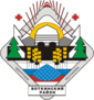 Coat of Arms of Votkinsk rayon (Udmurtia).png