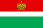 Флаг Калужской области