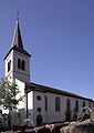 Germany wald-michelbach catholic church.jpg