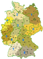 Что такое пост код города. 89px German postcode information. Что такое пост код города фото. Что такое пост код города-89px German postcode information. картинка Что такое пост код города. картинка 89px German postcode information. Почто́вый и́ндекс — последовательность букв или цифр, добавляемая к почтовому адресу с целью облегчения сортировки корреспонденции, в том числе автоматической. В настоящее время подавляющее большинство национальных почтовых служб использует почтовые индексы.