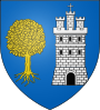 Blason ville fr Lautrec (Tarn).svg