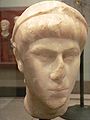 Bust of Constantius II (Mary Harrsch).jpg