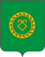 Coat of Arms of Askino rayon (Bashkortostan).png