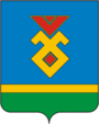 Coat of Arms of Iglino rayon (Bashkortostan).png