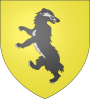 90px Coat of arms Hufflepuff.svg