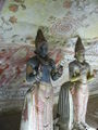 Dhambulla Cave Interior 9.JPG