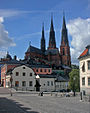 Domkyrkan i Uppsalas stadsbild.jpg