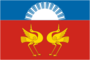 Flag of Buzdyak rayon (Bashkortostan).png