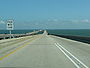 Heading north on Lake Pontchartrain Causeway.jpg