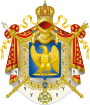 Imperial Coat of Arms of France (1804-1815).svg
