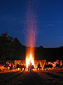 Lagerfeuer Bundenbach Schmidtburg 2003.jpg