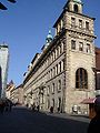 Nuremberg City Hall West Facade f sw.jpg