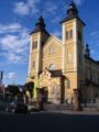 Old church in Glogow Malopolski.jpg