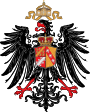 Wappen Deutsches Reich - Elsass-Lothringen.svg