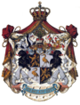 Wappen Deutsches Reich - Fürstentum Reuß jüngere Linie.png