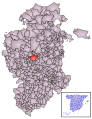 Municipios de Burgos.svg