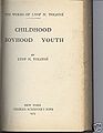 TheWorksOfLyofNTolstoi-Childhood-Boyhood-Youth-1925.jpg
