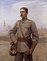 Hubert von Herkomer 1890 - Lord Kitchener portrait.jpg