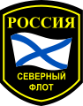 какая форма у морпехов