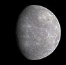 Изображение планеты Меркурий