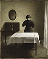 Vilhelm Hammershoi -1.jpg