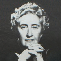 Топик: Agatha Christie