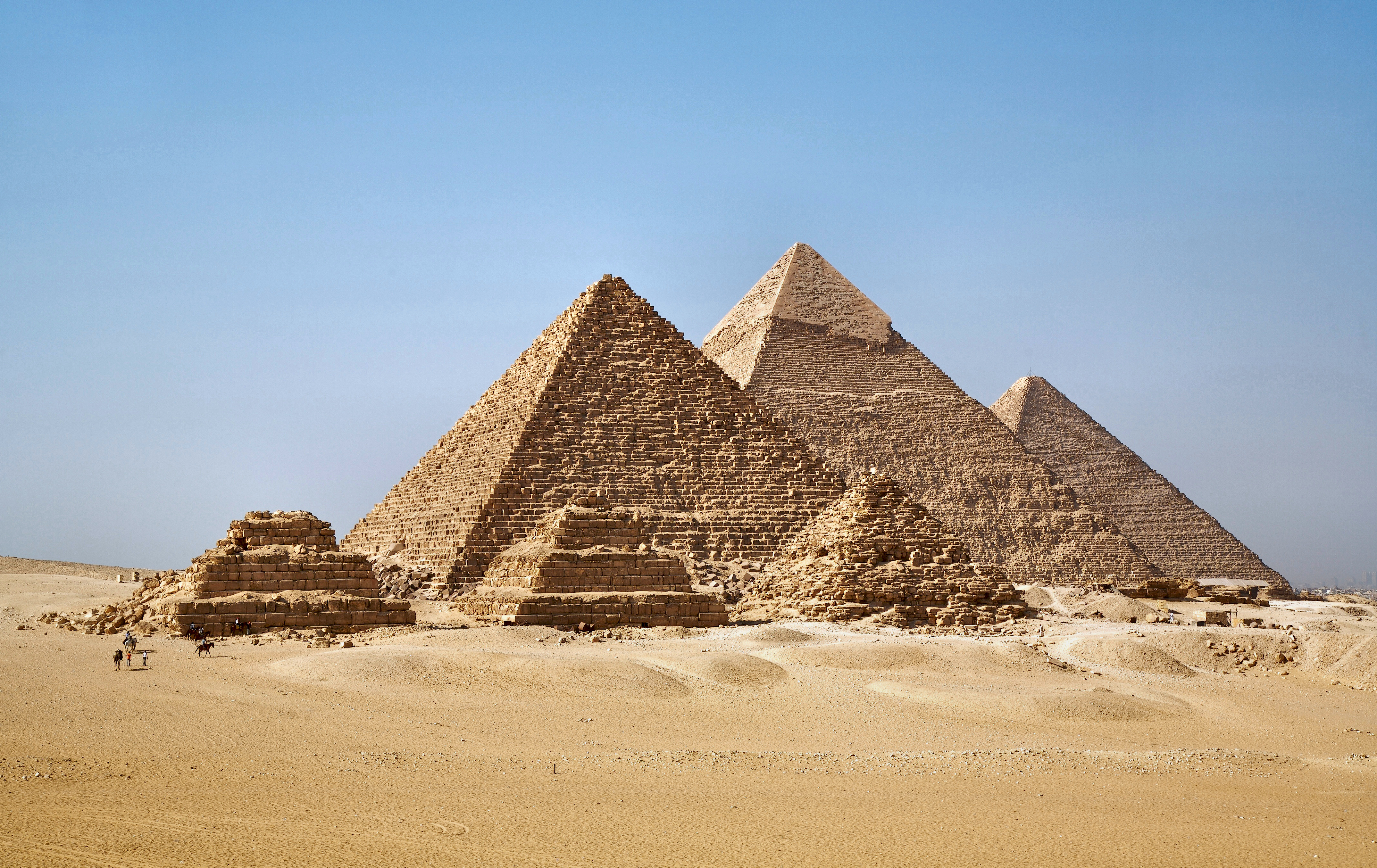 Контрольная работа по теме Фараон, его администрация и подданные в Древнем Египте
