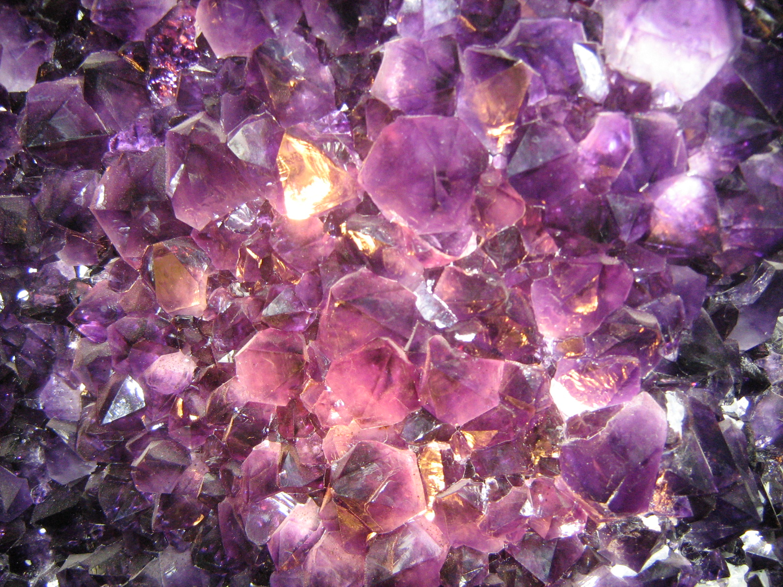 Реферат: Amethyst