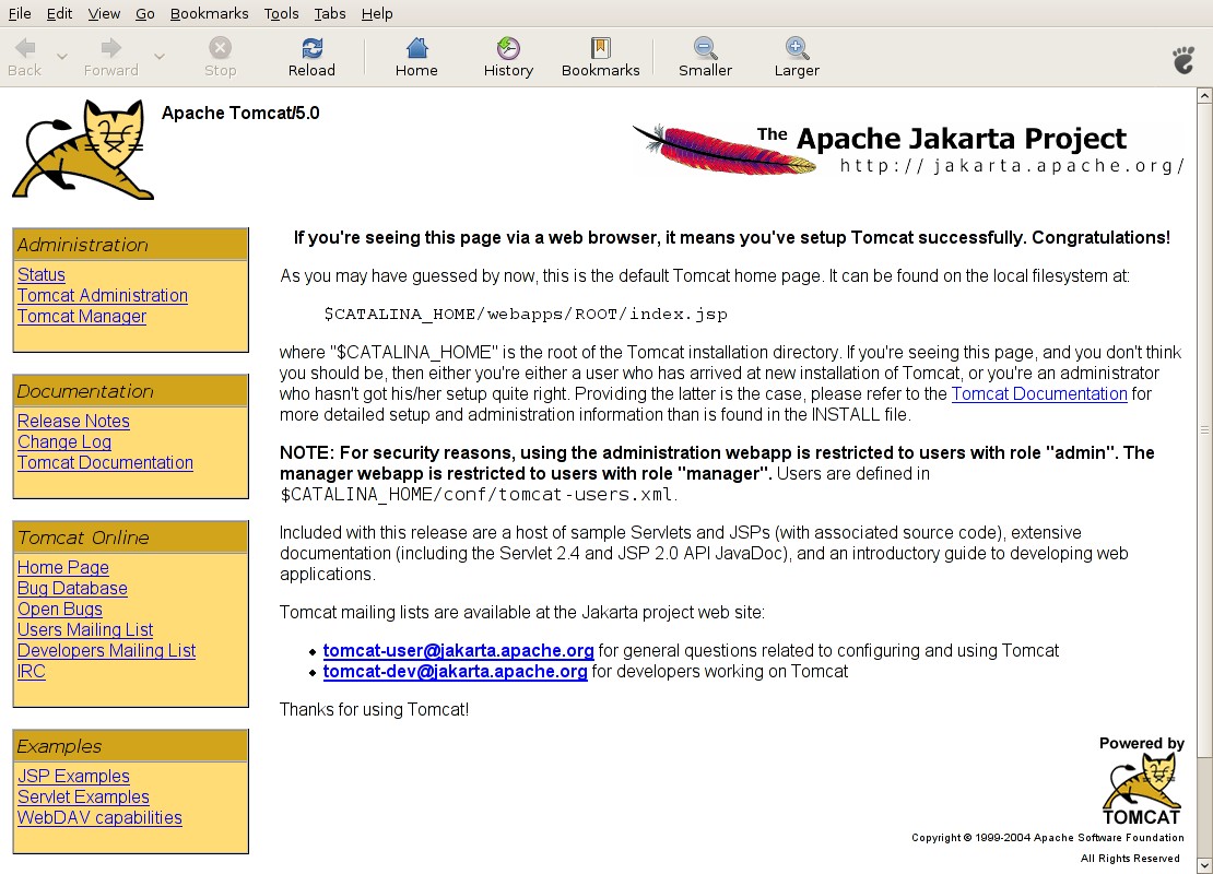 apache tomcat virus apache tomcat virus