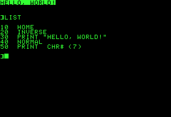 Реферат Qbasic Реферат Qbasic