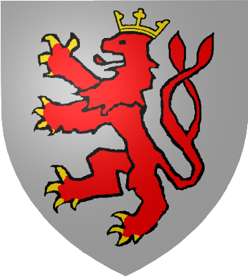 Реферат: Сеньоры, графы и герцоги де Гиз