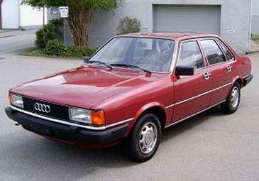 Реферат: Audi A2